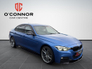 2018 BMW 3 SERIES 320D SHADOW EDIITON “Looks that kill, brakes that thrill.”