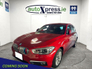 2018 BMW 1 SERIES 118D STYLE Automatic, Reversing camera