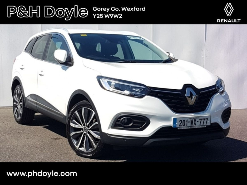 2020 Renault Kadjar For Sale Images