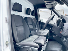 2022 Mercedes-Benz Sprinter 2L Diesel For Sale Images