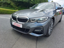 2021 BMW 3 SERIES *WINTER SALE NOW ON* 330E M SPORT PHEV 288BHP - FULL SERVICE HISTORY - ONE OWNER