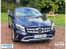 2017 Mercedes-Benz GLA Class 1.6L Petrol For Sale Images