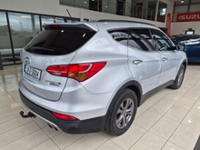 2013 Hyundai Santa Fe 2.2L Diesel For Sale Images