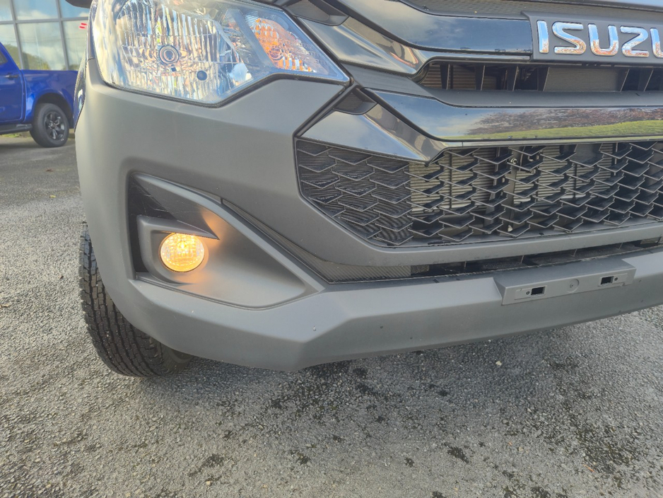 2026 Isuzu D-MAX 1.9L Diesel For Sale Images