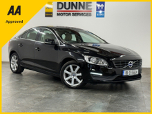 Volvo S60 **2 KEYS **HEATED SEATS **HEATED STEERING WHEEL **MULTI FUNCTION STEERING WHEEL **MULTI FUNCTION CENTRE CONSOLE **DUAL DIGITAL CLIMATE CONTROL **REVERSING SENSORS **DIGITAL BLUETOOTH RADIO **AUTO LIG