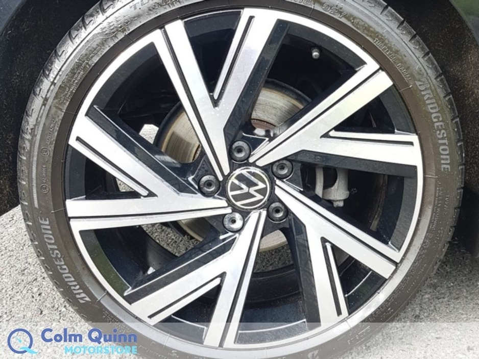 2024 Volkswagen Golf 2L Diesel For Sale Images
