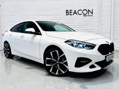  2023 BMW 2 Series