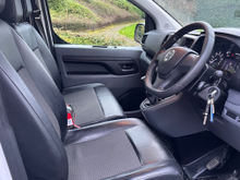 2020 Opel Vivaro 1.5L Diesel For Sale Images
