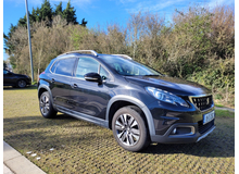 Peugeot 2008 ALLURE 1.2 PURETECH 82 6. 6.2 4DR