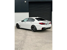 2017 BMW 5 Series 2L Diesel For Sale Images