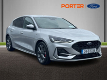 Ford Focus *SALE NOW ON* 1.0T MHEV ST-LINE 125PS