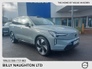 2025 VOLVO EX90 TWIN MOTOR PREFORMANCE AWD ULTRA 600Km