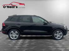 2017 Volkswagen Touareg 3L Diesel For Sale Images