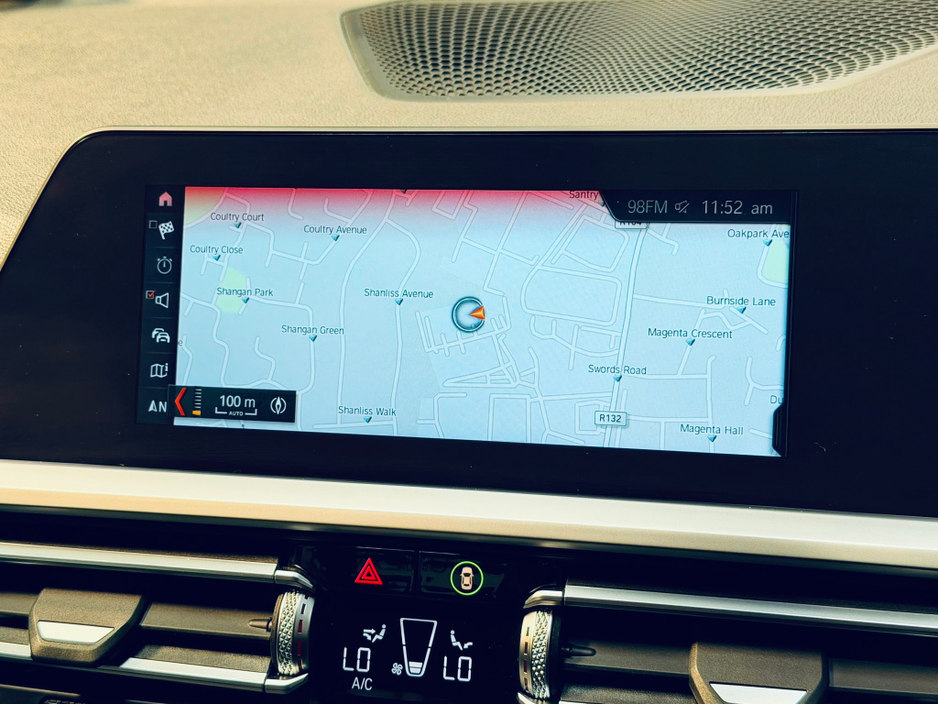 2020 BMW 3 Series 2L Petrol For Sale Images