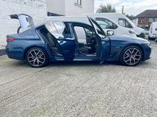 2023 BMW 5 Series 2L Petrol Plug-in Hybrid For Sale Images