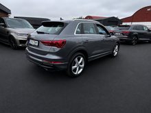 2022 Audi Q3 1.4L Petrol Plug-in Hybrid For Sale Images