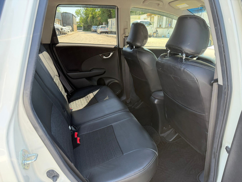Honda Fit — thumbnail 18