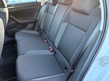 2023 Volkswagen Polo 1L Petrol For Sale Images