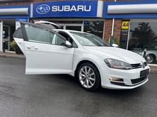2014 Volkswagen Golf 1.4L Petrol For Sale Images