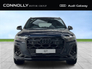 2026 AUDI Q7 S-LINE TFSIE QUATTRO 381BHP AUTO BLACK PACK PLUS BANG&OLUFSEN 3D SOUND