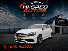 2016 Mercedes-Benz A Class 1.6L Petrol For Sale Images