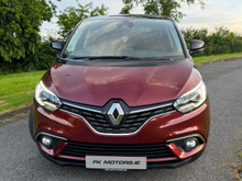 2018 Renault Scenic 1.5L Diesel For Sale Images