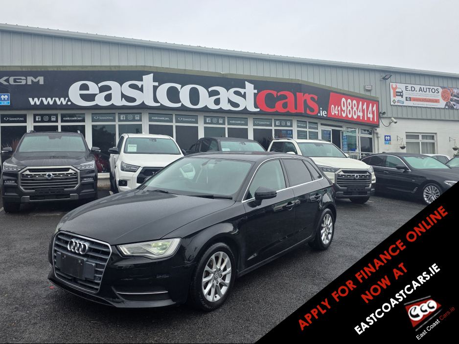 Used Audi A3 2015 in Meath