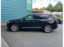 2023 Audi Q7 3.0L Diesel For Sale Images