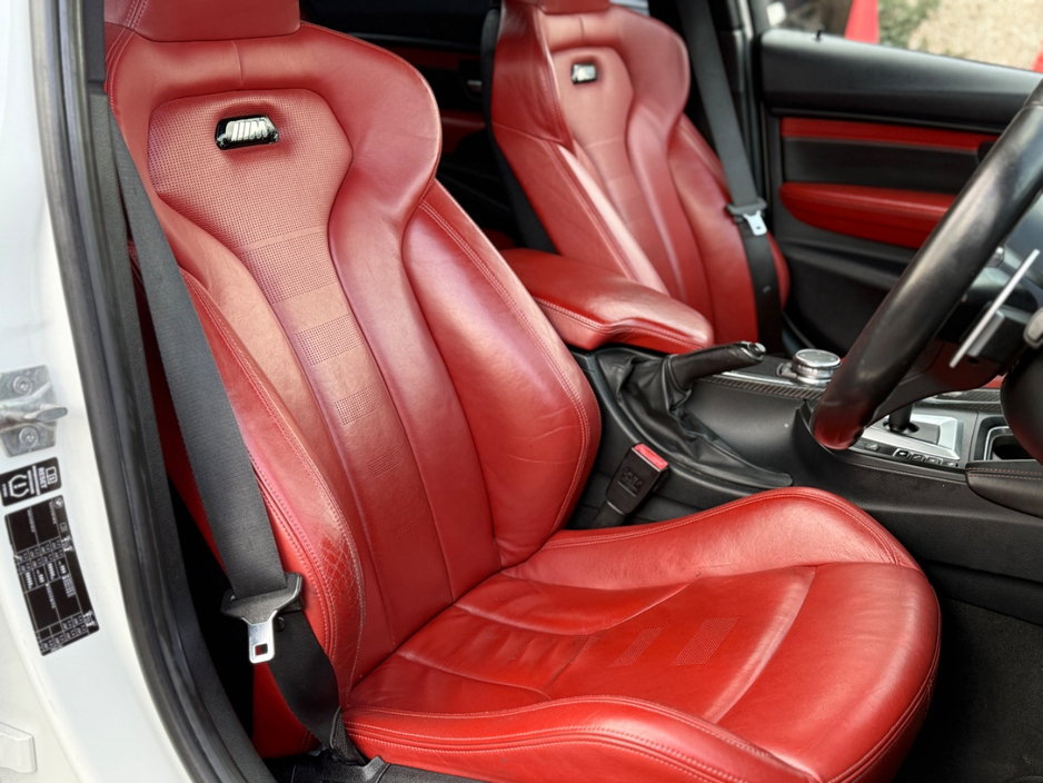 2014 BMW M3 3L Petrol For Sale Images