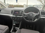 2019 VOLKSWAGEN SHARAN COMFORTLINE BLUEMOTION (7 SEATER) 2.0 TDI MANUAL 6 SPEED 150 BHP