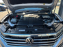 2019 VOLKSWAGEN TOUAREG 3.0TDi 286HP 4-Motion N1 Commercial