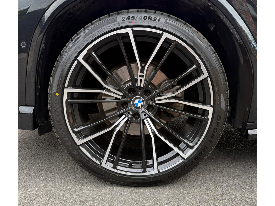 2019 BMW X3 2L Diesel For Sale Images