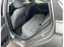 2021 Hyundai Ioniq ElectricL Electric For Sale Images