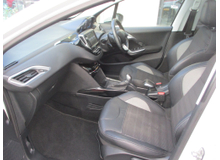 2017 Peugeot 2008 1.6L Diesel For Sale Images