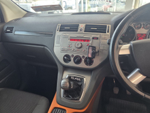 2009 Ford Kuga 2L Diesel For Sale Images
