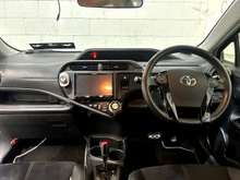 2016 Toyota Aqua 1.5L Petrol Hybrid For Sale Images