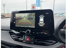 2025 Hyundai i30 1L Petrol For Sale Images