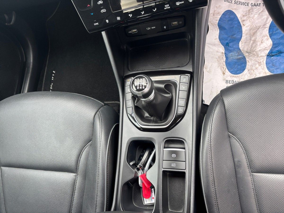 2023 Hyundai Tucson 1.6L Diesel For Sale Images