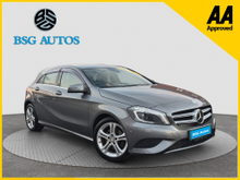 Mercedes-Benz A Class 2015 MERCEDES BENZ A180 1.6 PETROL AUTO *FINANCE*