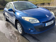 2010 Renault Megane 1.5L Diesel For Sale Images