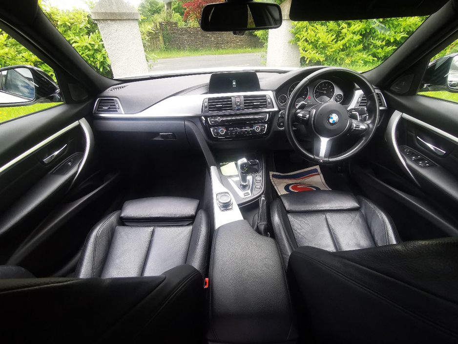2018 BMW 3 Series 2L Hybrid For Sale Images