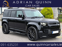 Land Rover Defender P300e X-DYNAMIC SE PHEV AUTO==HIGH SPEC==