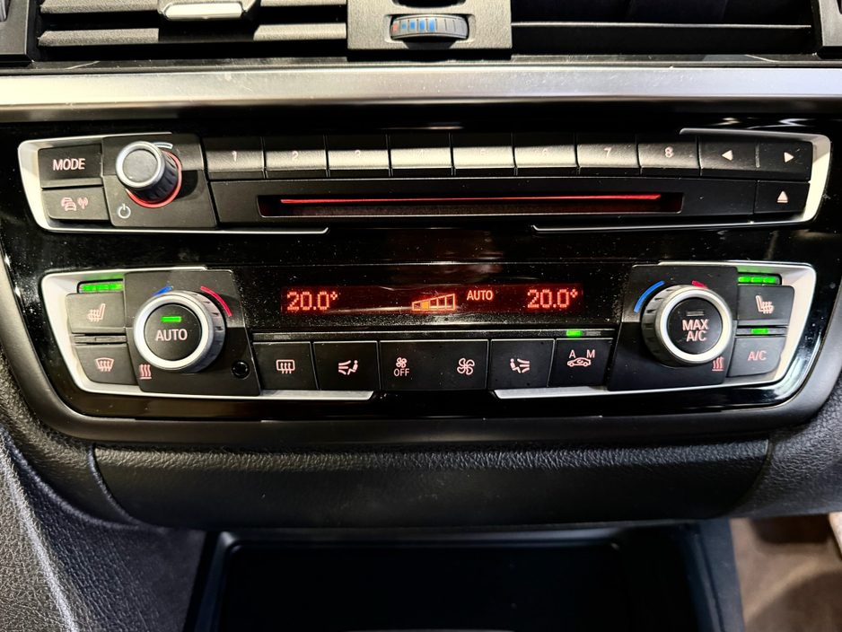 2015 BMW 4 Series 3L Diesel For Sale Images