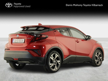 Toyota C-HR Sport