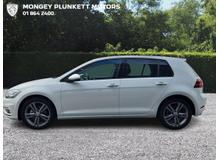 2020 Volkswagen Golf 1.4L Petrol For Sale Images