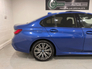 2019 BMW 3 SERIES ***NOW**SOLD**SOLD**SOLD***330 E M SPORT ***HI SPEC***GLASS SUNROOF***FINANCE AVAILABLE***PREMIUM CARS IN THE NORTH EAST***