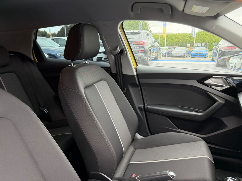 2021 Audi A1 1L Other For Sale Images