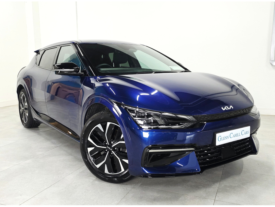 2024 Kia EV6 For Sale Images
