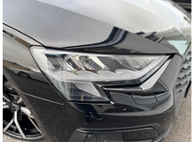 2022 Audi A3 2.0L Diesel For Sale Images