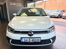 2024 Volkswagen Polo 1L Petrol For Sale Images